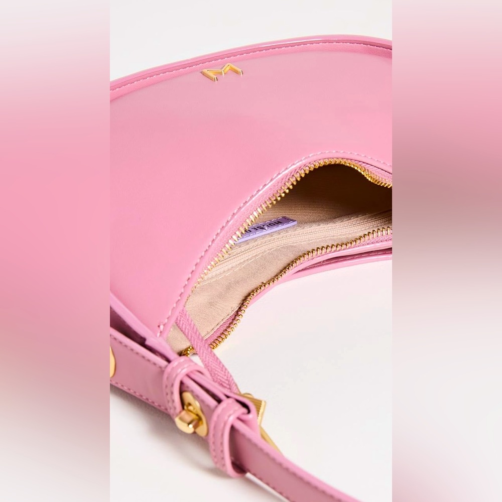New H.O.W. We Are Confident Shoulder Bag - Picture 5 of 5
